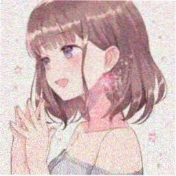 同好夜班灯牌头像